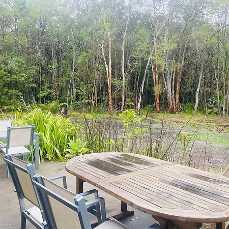 Coastal Bush Gateway Nr South West Rock Beach Arakoon Exterior foto